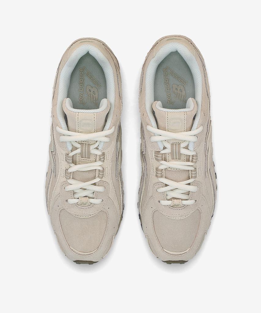 New Balance Nbpdgs197I / U204Lmmc (слоновая кость)