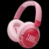 JBL JR470NC Беспроводные накладные наушники с активным шумоподавлением