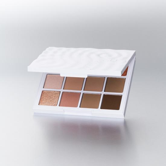 Rainbow Mansion Muir Palette