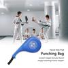 Sanda Foot Pad Punch Hand Target Side Kick Pad Chicken Leg Target Training Foot Target Boxing Pad