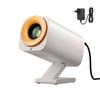 Портативный 1080P проектор с автокоррекцией, WiFi 2.4G/5G, складная конструкция, домашний кинотеатр, для бизнеса, 220В