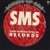 LP Record VARIOUS - Sounds Of Sms SM005001 SMS Japan Japanese Pop/Rock Used