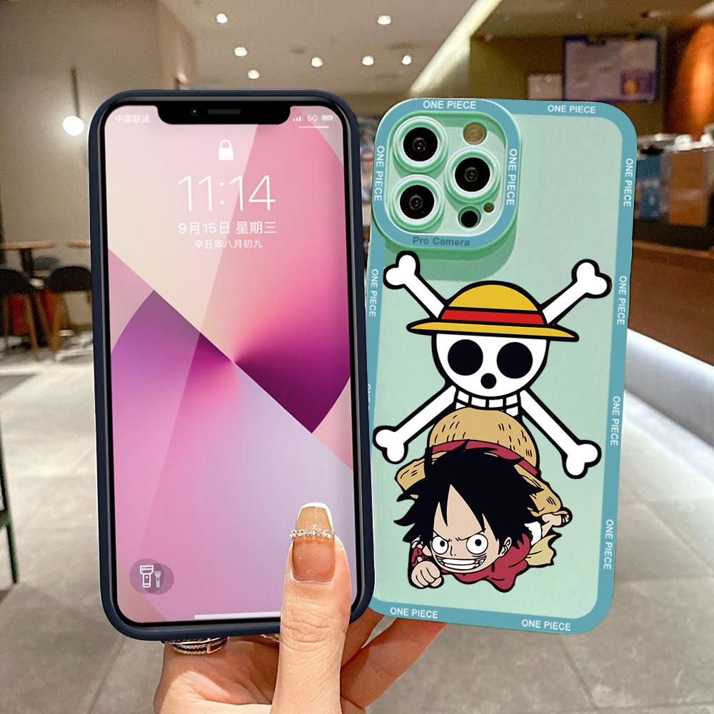 Чехол для телефона iPhone Samsung Huawei Honor Xiaomi Redmi OPPO Realme Vivo с рисунком, мягкая резина, полное покрытие, защита камеры, дизайн корпуса