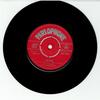 7-дюймовая пластинка OTTO BRANDENBURG I Believe Five Minutes More 45R4731 Parlophone 1959 Великобритания Рок Б/у