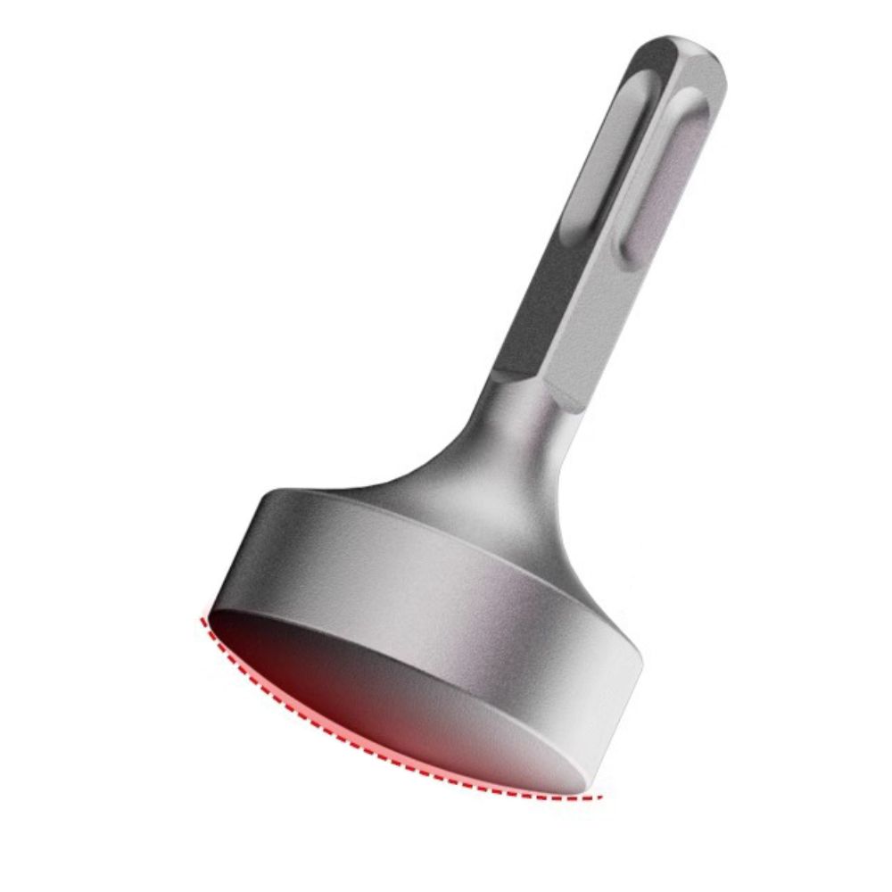 2 шт. Совместимость Заземляющий стержень Ударный наконечник Широкая роторная дрель-перфоратор 2 шт. Насадка-наконечник Фермерские ограждения