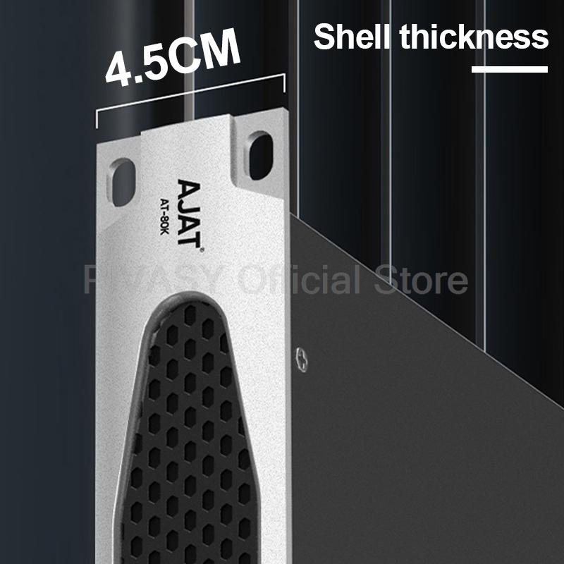 750-2000 Вт*2 Мощный профессиональный усилитель звука 2/4-канальный Hi-Fi цифровой сабвуферный усилитель для сцены, домашнего кинотеатра, усилитель звука