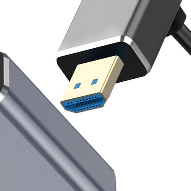 Коаксиальный кабель для камеры 8K60 Гц, версия 2.1, пропускная способность 48 Гбит/с, порт Microed, динамический шнур для дисплеев 8K60 Гц