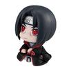 MegaHouse Luc Cup NARUTO Shippuden Itachi Uchiha 110 мм окрашенная полная фигурка прибл.