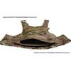 Amphibious Python Camouflage Molle System Tactical Cycling Vest