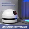 Мини Перезаряжаемый Пылесос Автоматический Портативный для Рабочего Стола Клавиатуры Автомобиля Шерсти Животных Резиновой Стружки Пылесборник