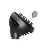 Совместимый диффузор для стайлера Dyson Airwrap HS01/05 и насадка-цилиндр для завивки 20 мм