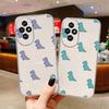 Красочный Леопард Для Honor 200 90 Lite 50 70 X9 20 9X Мраморный Художественный Чехол Для Телефона Прозрачный Чистый Защита Камеры Мягкий Чехол