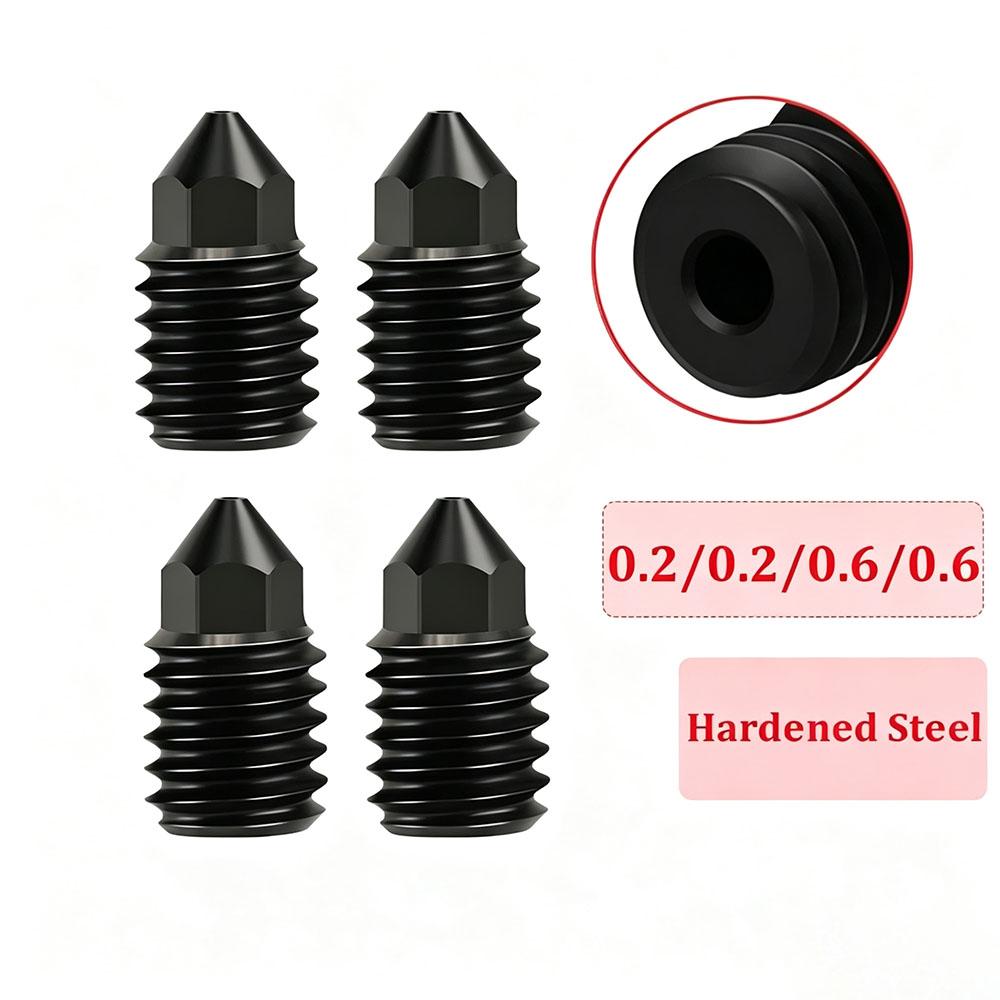 Upgrade Hotend Kit 24V 60W Ceramic Heater For Ender 3 V3 SE Heating Block Print Head Durable 3D Printer Replacement Spare Parts
