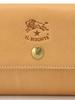 Il Bisonte Длинный кошелек F Черный 54_1_5432404140