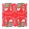 20pcs/Pac 33*33cm 2-Ply Disposable Party Napkin Christmas Pattern