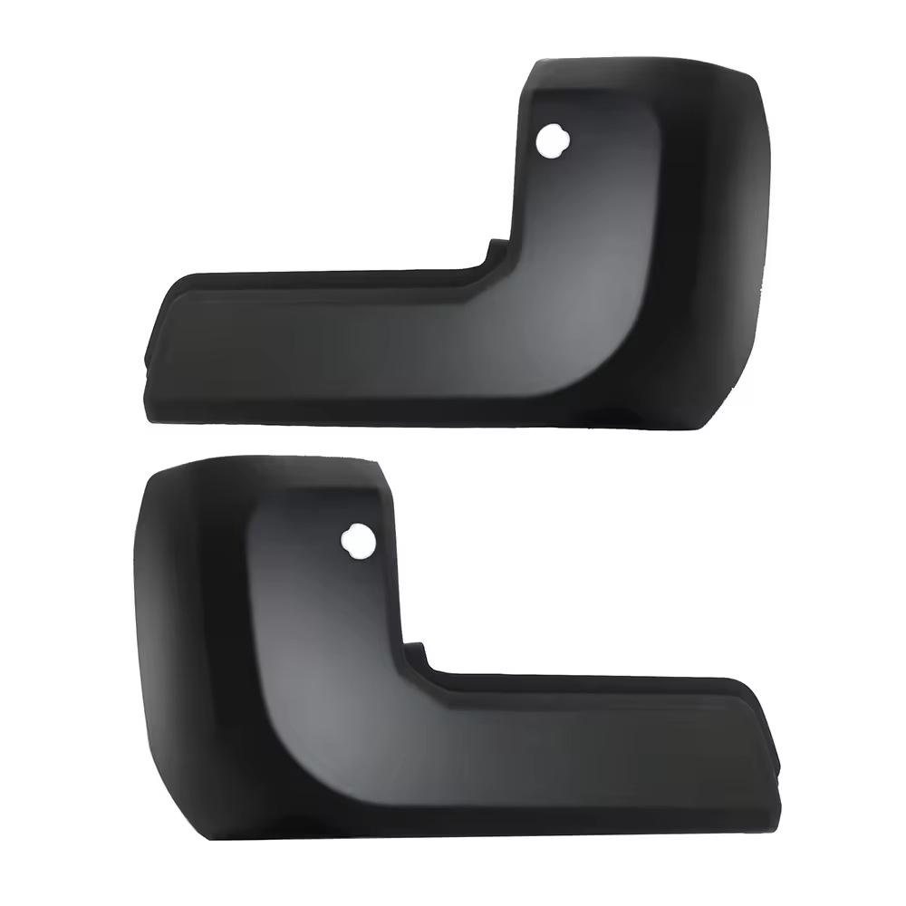 Подходит для Toyota Tacoma 2016-2022 Задняя нижняя боковая накладка бампера 52155-04010 52156