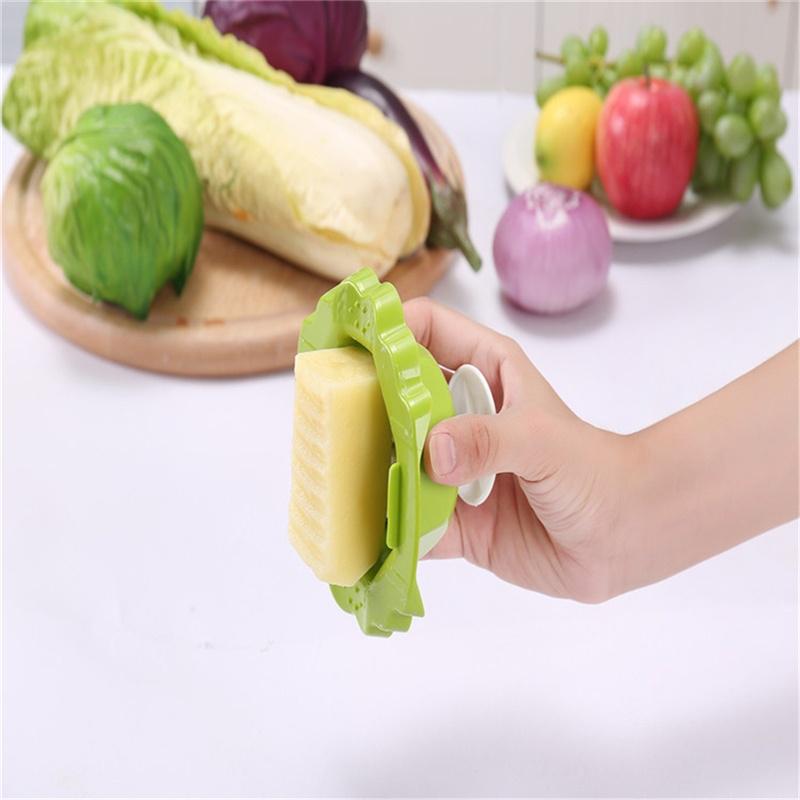 Cutter Guard Finger Kitchen Supplies Vegetable Protector Tool Kitchen Supplies Household Supplies Vegetable Safety Slicing Guards Chopping