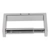 Wall Mounted Paper Roll Holder 304 Stainless Steel Toilet Paper Rack Home Bathroom Hardware Set