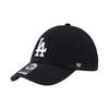 47 Brand B Rgw12gws Bkj La Dodgers Big Logo Ball Cap