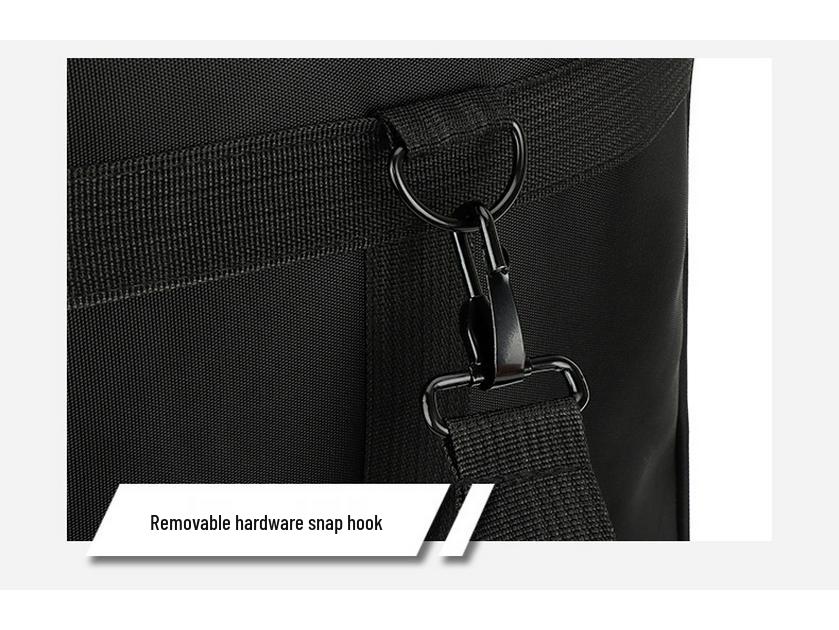 Мужской дорожный рюкзак-сумка большой вместимости – для путешествий, работы, активного отдыха
