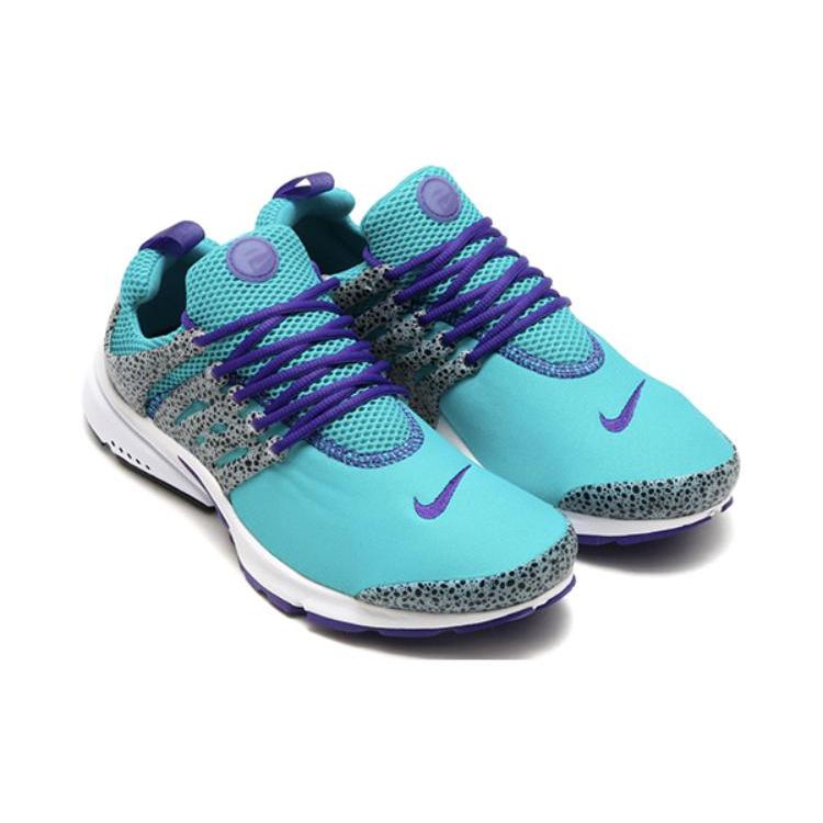 Nike Air Presto 'Teal Safari' 886043-300