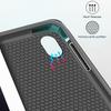 Кожаный чехол для iPad 10.2 5 6 7 8 9 10-го поколения Smart Cover Funda для iPad Air 2 3 4 5 10.9 pro 11 10.5 Магнитный ТПУ Силиконовый чехол