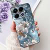 Чехол для Infinix Note 40 5G X6852 Новый Роскошный Расписной Чехол Мягкий Силиконовый Чехол для Телефона для Infinix Note 40 Pro Plus Note40 4G