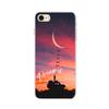 For Apple iPhone 7 8 SE 2020 Case Soft Tpu Anti-knock Bumper For Fundas Apple iPhone 8 Cases Apple SE 2020 A2296 Cover iPhone7 8