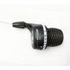 MicroSHIFT MS25-6 Поворотные манетки MTB Велосипедные 1-3 $1-6 Скоростные Боковые Поворотные Ручки Переключения Передач Триггерные Переключатели DIP