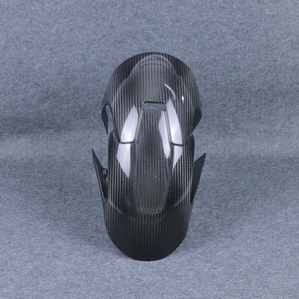 Aprilia RS660/Tuono 660 Carbon Fiber Front Fender Mudguard