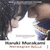 Norwegian Wood by Haruki Murakami Paperback Book 9780099554561