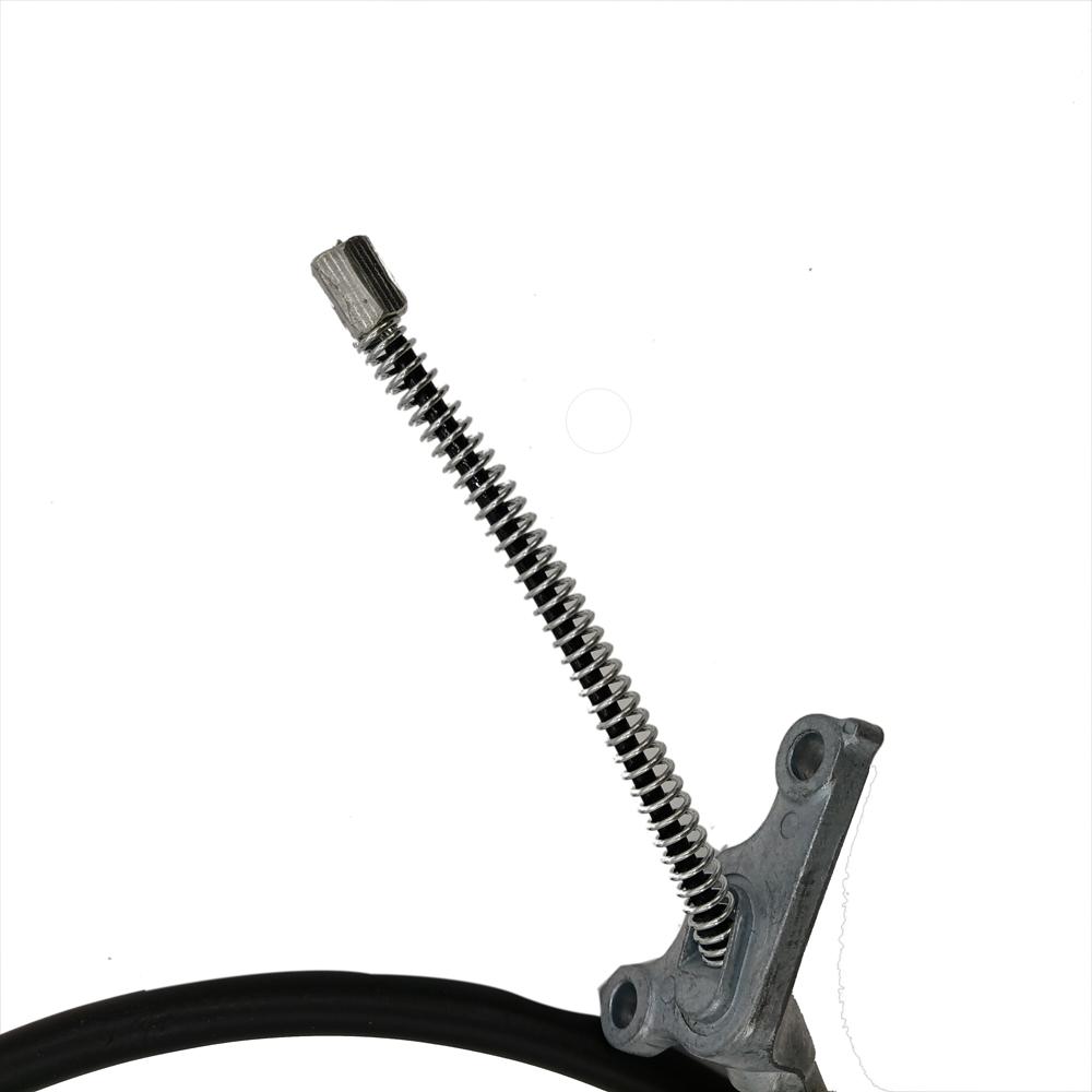 Парковочный трос Подходит для:Хонда CR-V 2002-2006 OEM:47560-S9A-023