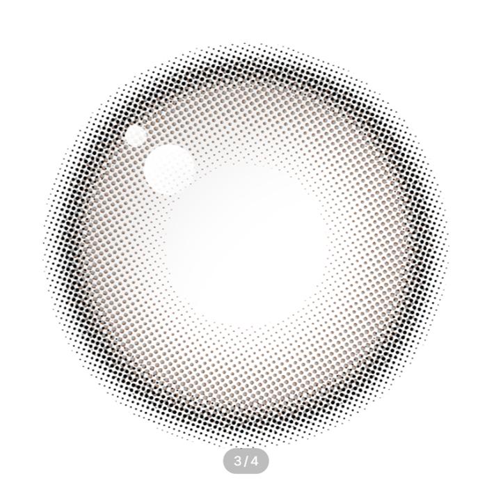 Фемида нюд серый