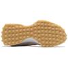 New Balance 327 Светло-бежевые женские кроссовки WS327UND