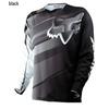FOX Retro Мужской быстросохнущий костюм для мотокросса и гонок по бездорожью - Дышащая, отводящая пот одежда для велоспорта с длинным рукавом