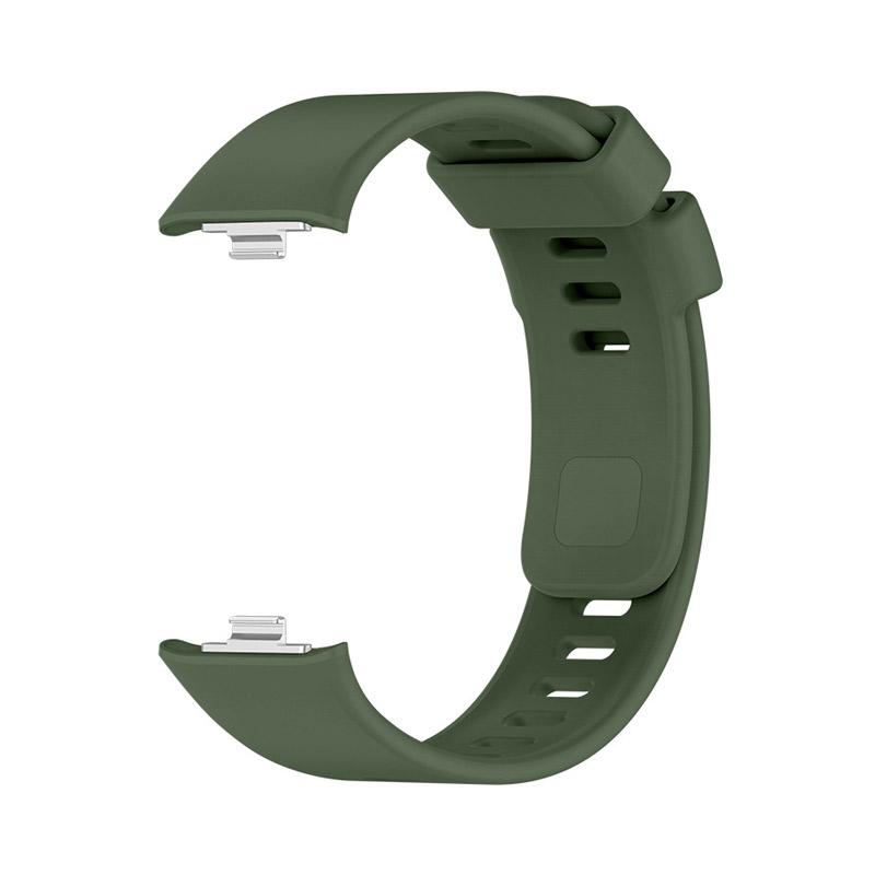 Силиконовый ремешок для Redmi Watch 4, ремешок с мягким защитным чехлом, сменный ремешок для часов, аксессуары Redmi Watch 4, спортивный браслет