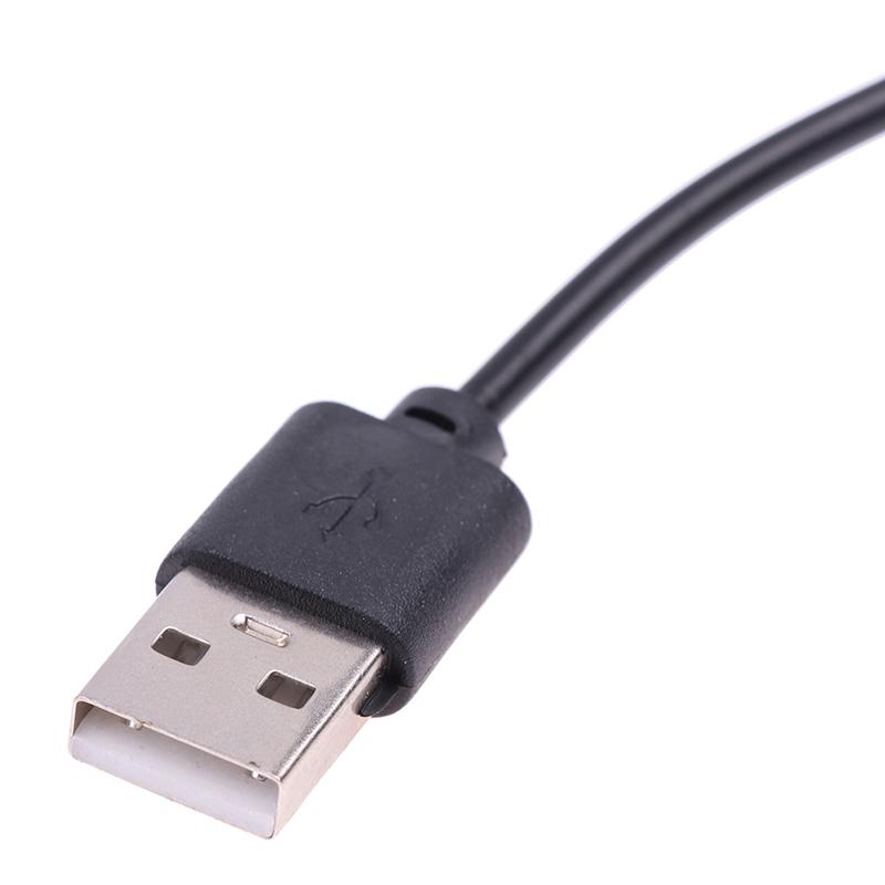 Кабель питания USB для игрушек Танцующий кактус Зарядный кабель Запасной шнур Шнур зарядного устройства USB для игрушек Танцующий кактус