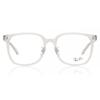 Ray Ban Rx5419d Asian Fit 2001 Унисекс Очки