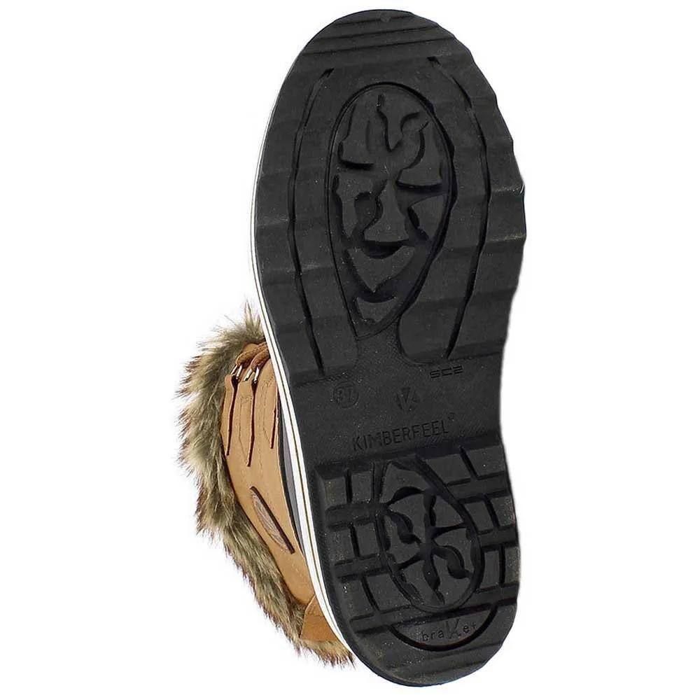 Kimberfeel Ботинки для хайкинга Adriana