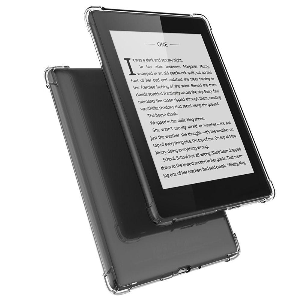 11/12th Gen e-Reader Case 6 6.8 7 Inch Funda for Kindle Paperwhite 1/2/3/4/5 Colorsoft 2024