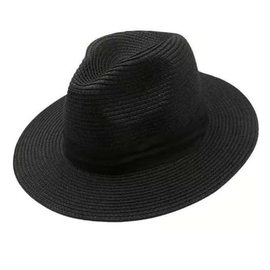 Женская соломенная шляпа с широкими полями, шляпа для защиты от солнца, дышащая легкая шляпа с защитой шеи, идеально сидящая шляпа от солнца