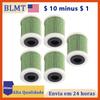 Fuel Filters For Yamaha F150 F200 F300 150HP 175HP VZ150 VZ300 F150 F350 For SuzukiDF 200 225 250 300HP 15412-93J10  18-79809