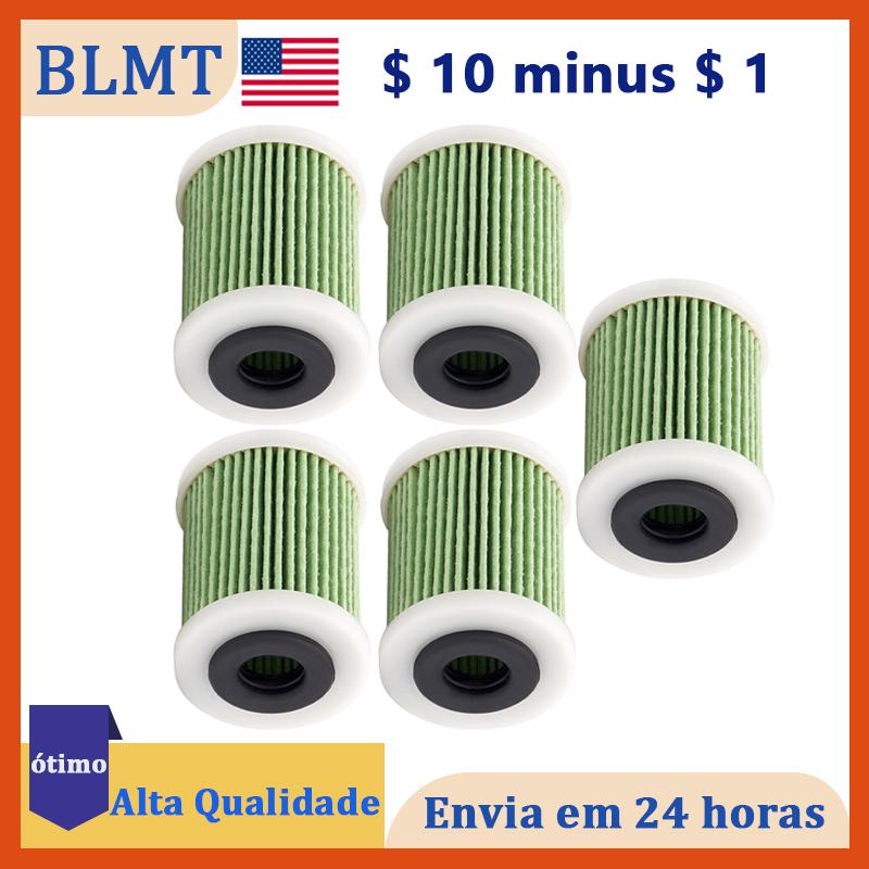 Fuel Filters For Yamaha F150 F200 F300 150HP 175HP VZ150 VZ300 F150 F350 For SuzukiDF 200 225 250 300HP 15412-93J10 18-79809