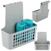 Hanging Basket for Doors, Cabinet Doors, Kitchen, Bathroom Shelf
