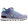 574 Wmns New Balance Mid 'Purple Haze' Женские WH574PI