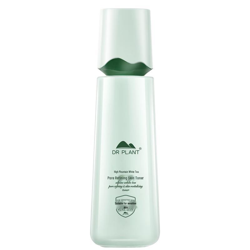 DR PLANT High Mountain Botanical Facial Waters