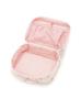 Gelato Pique Candy Pattern Diaper Pouch PPGB255696 Pink Women's
