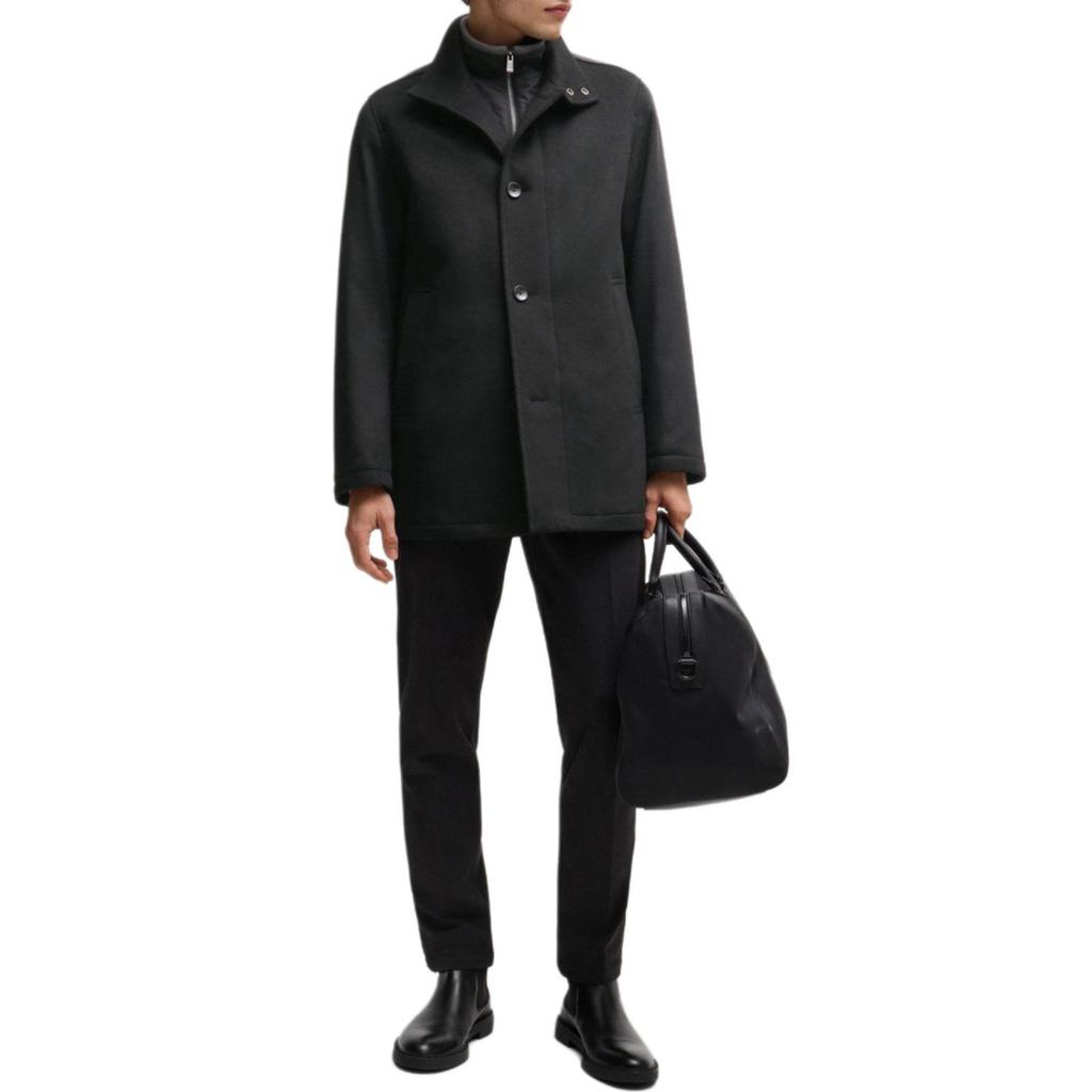 HUGO BOSS H-Coxtan Coat 50525750-001