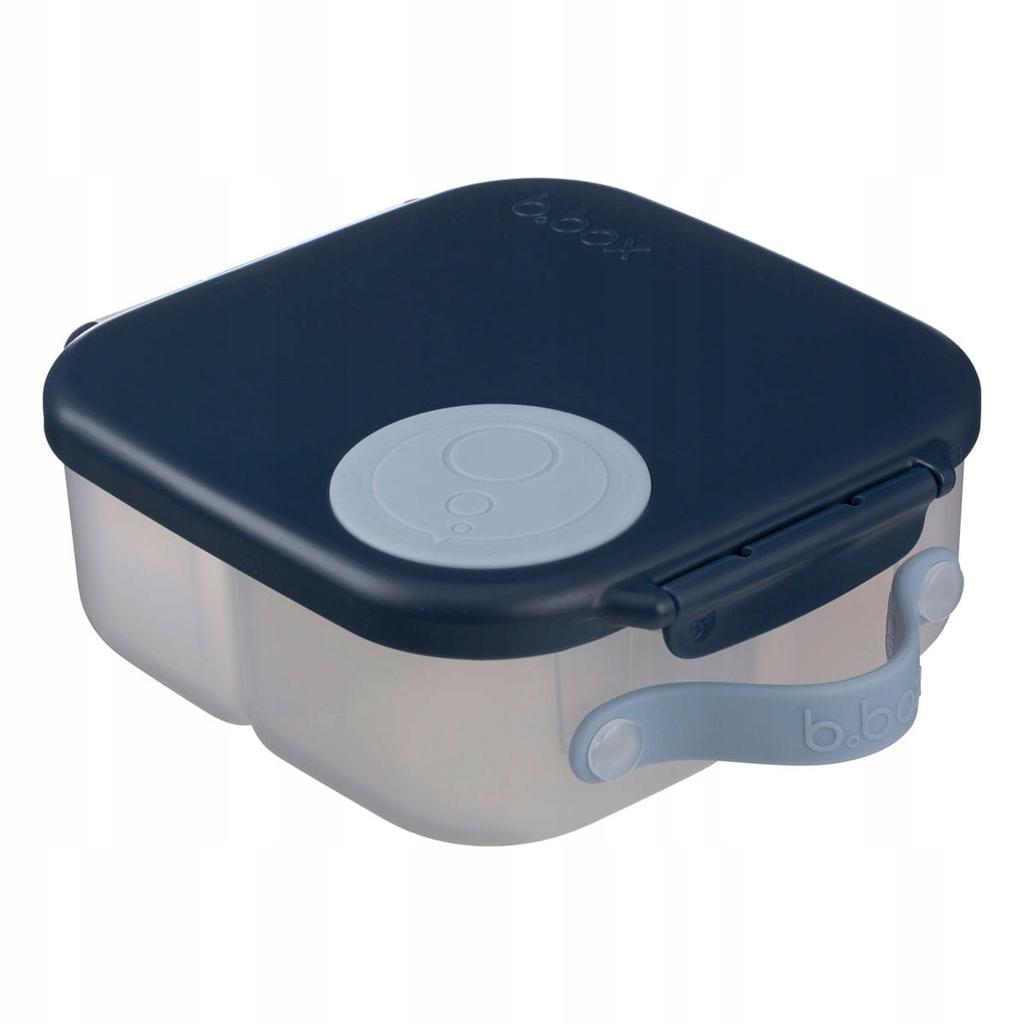 B.Box Lunchbox For Children For School, Leak-Proof Lunch Box With Compartments 1L