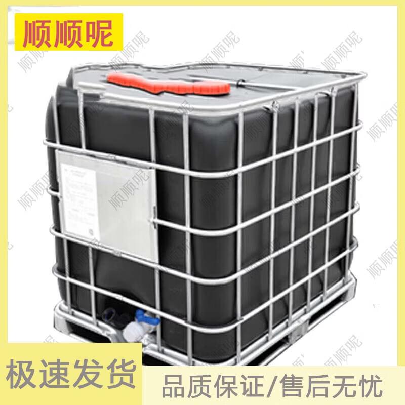 1000L Thickened IBC Plastic Chemical Storage Tote